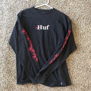 HUF Longsleeve